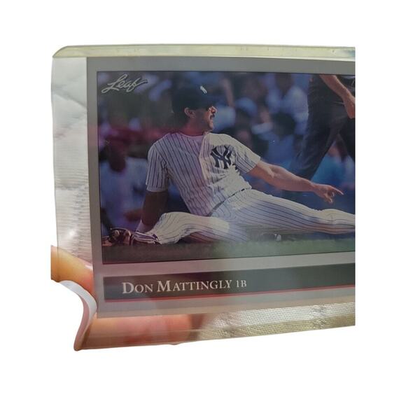 1993 Upper Deck Barry Bonds #567 Gold Hologram – San Francisco Giants – MLB Lege - Picture 3 of 16